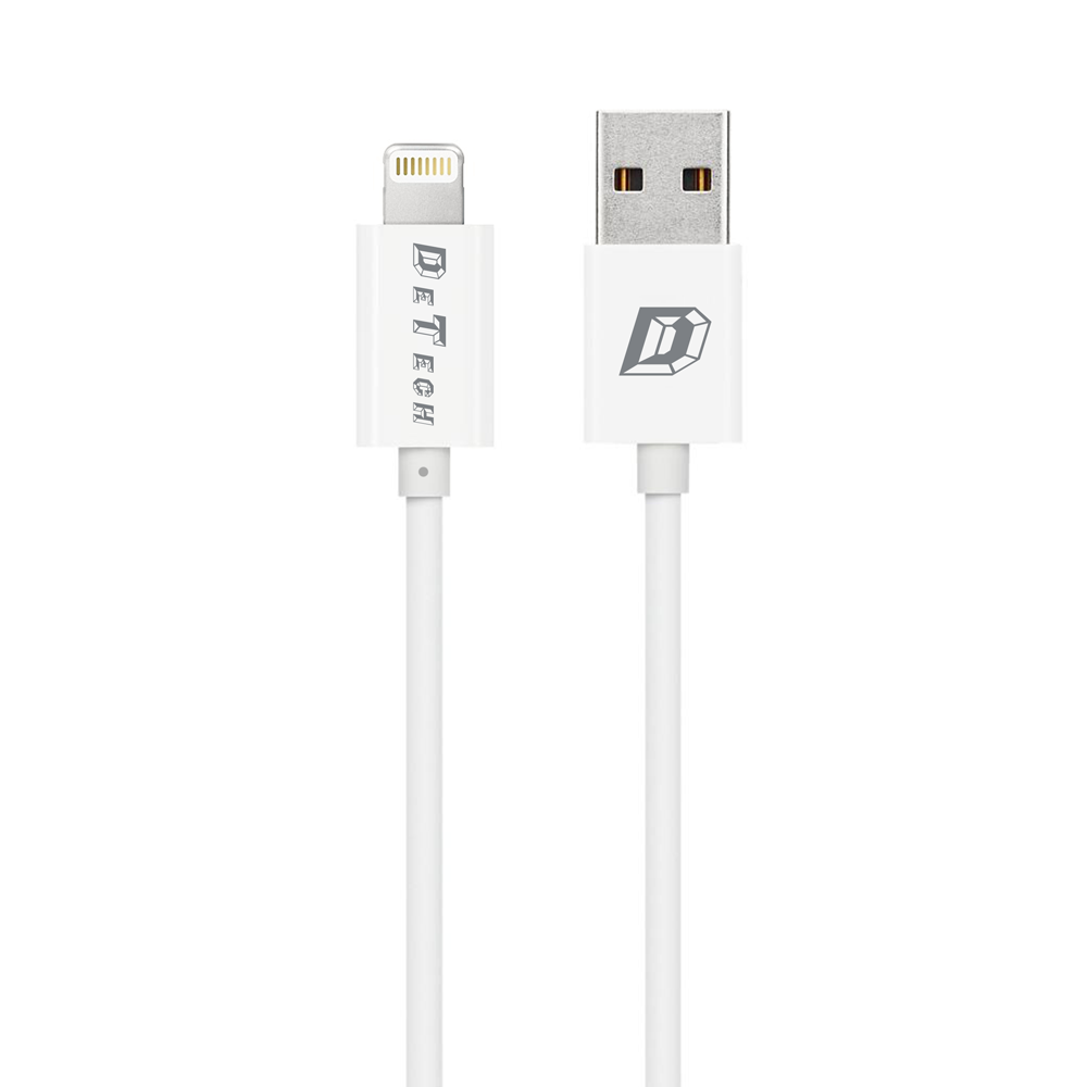 Кабели за данни DeTech