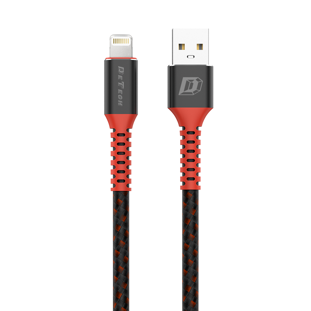 Кабел за данни DeTech DE-C25i