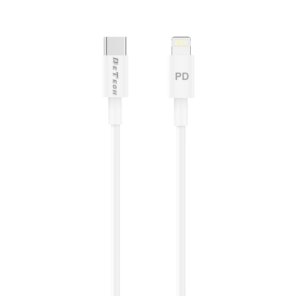 Кабел за данни DeTech DE-C29PDL