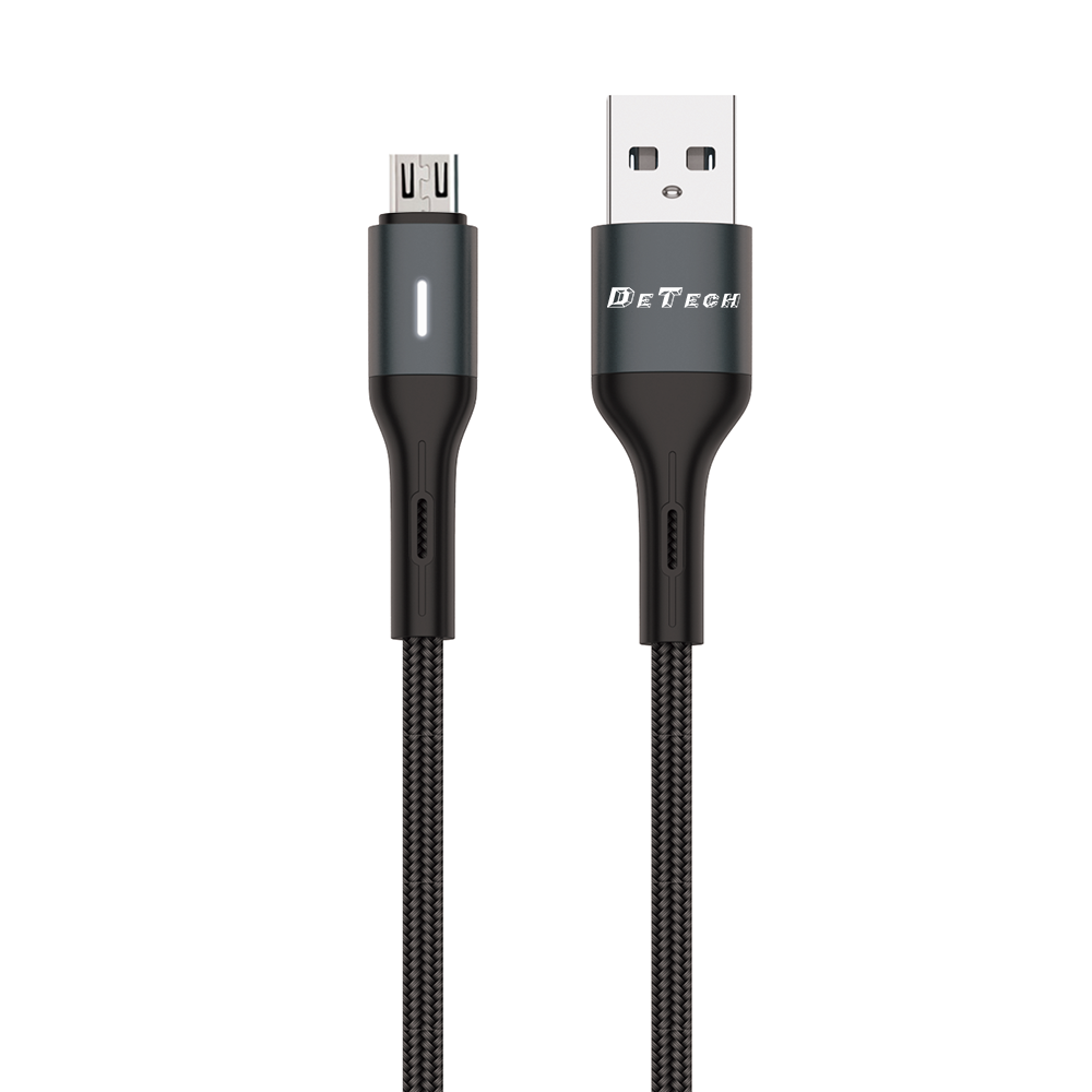 Кабел за данни DeTech DE-C38M