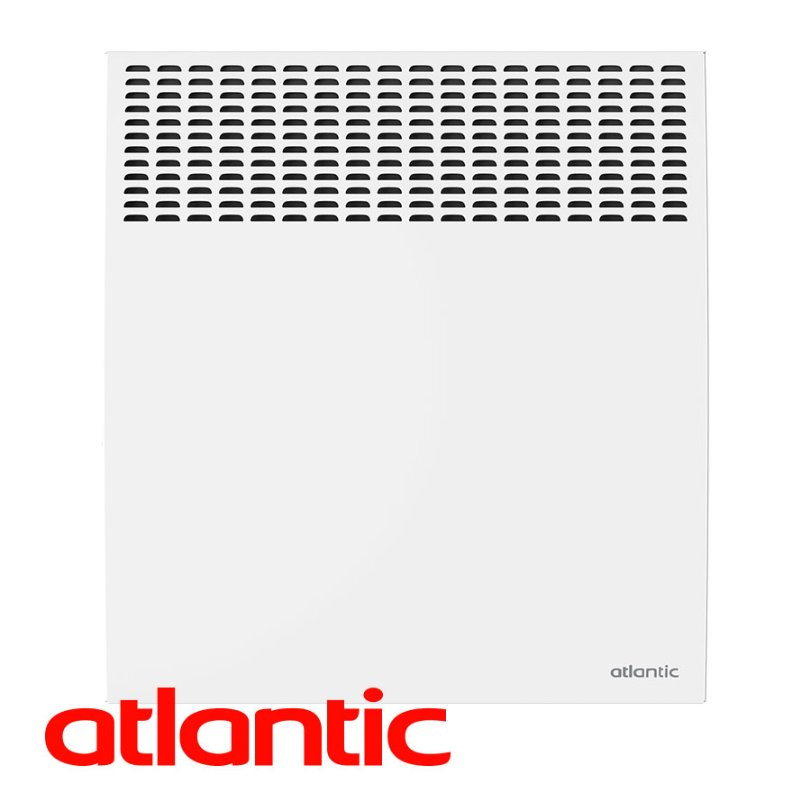 Електрически конвектори с програмируем термостат Atlantic F620 2000 W