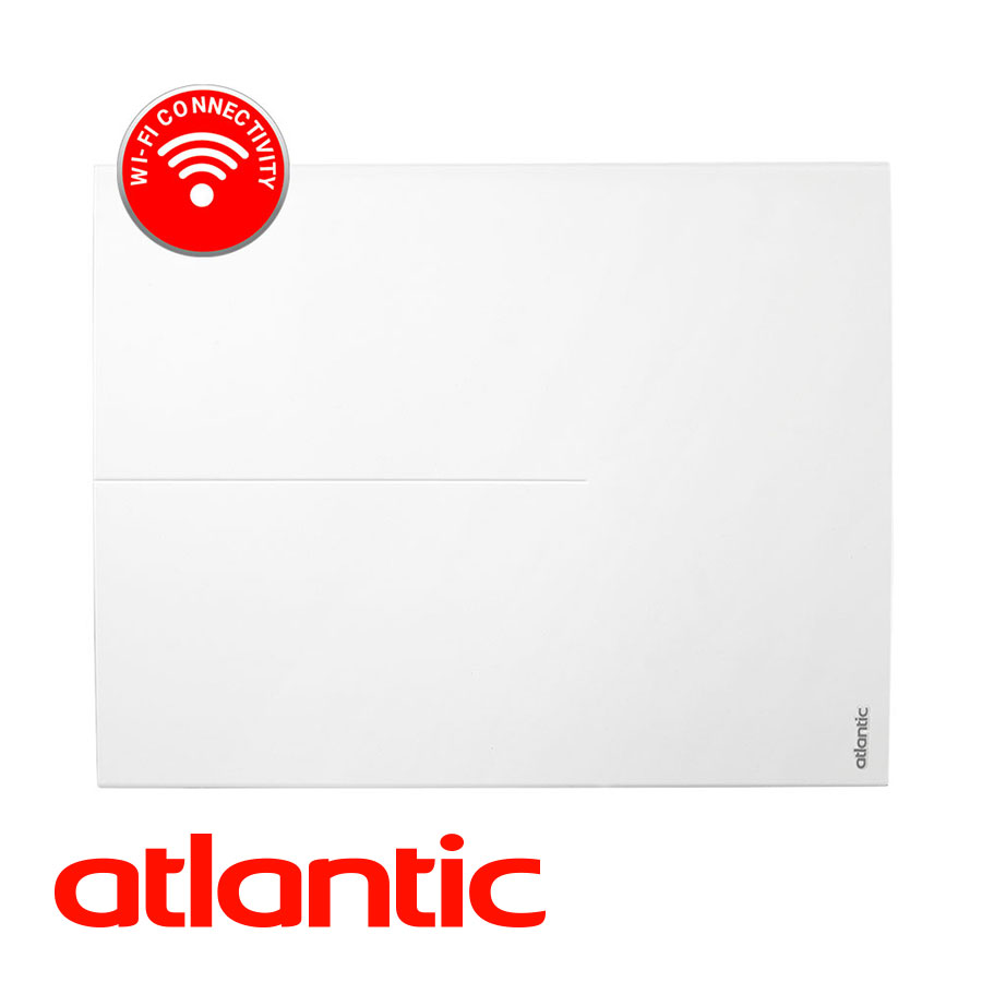 Конвекторен радиатор Atlantic Furno Connect Wi-Fi 1500 W
