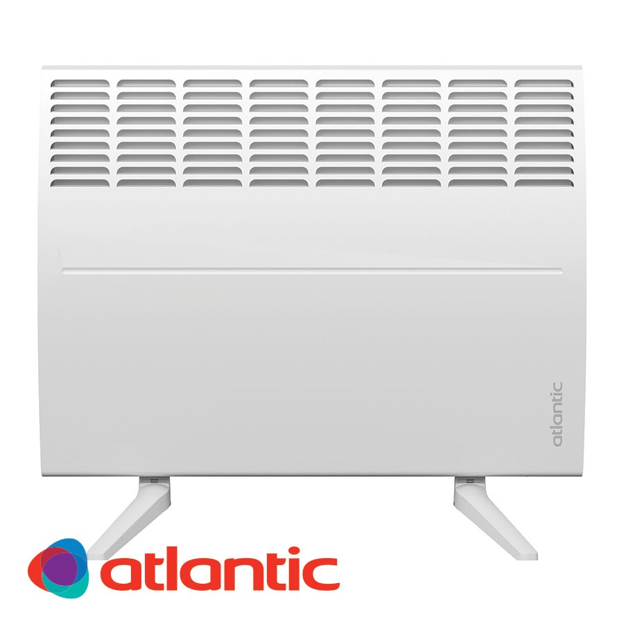 Електрически конвектор Atlantic F19 Design 2000 W