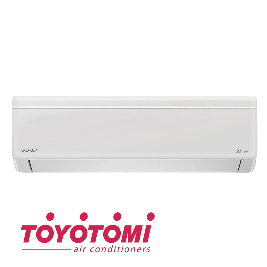Инверторен климатик Toyotomi UMI Eco UTN/UTG-18AP