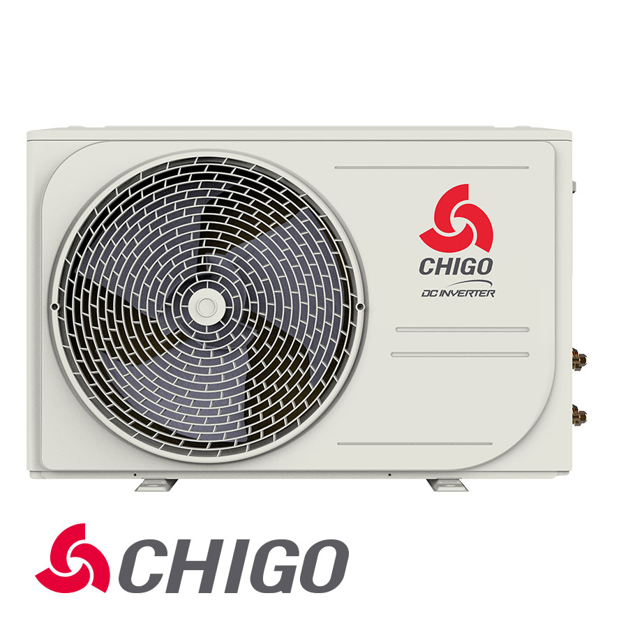 Външно тяло за мултисплит система CHIGO Z2OB-18HRIN4