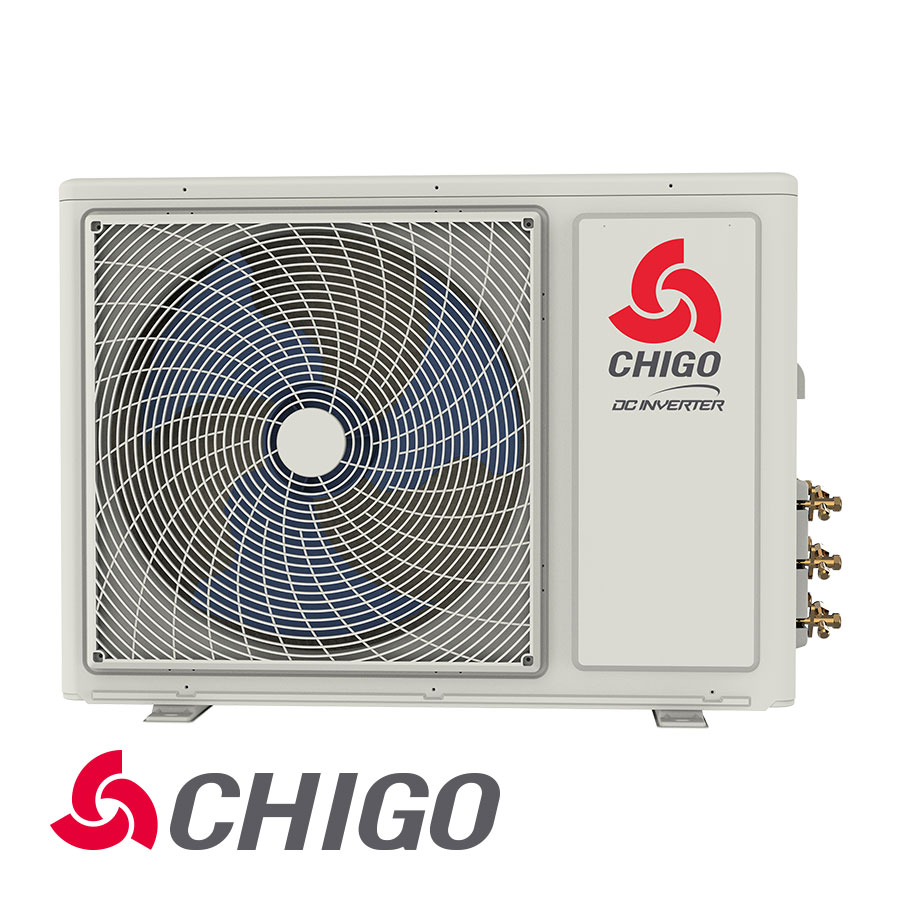 Външно тяло за мултисплит система CHIGO Z3OC-27HRIN4