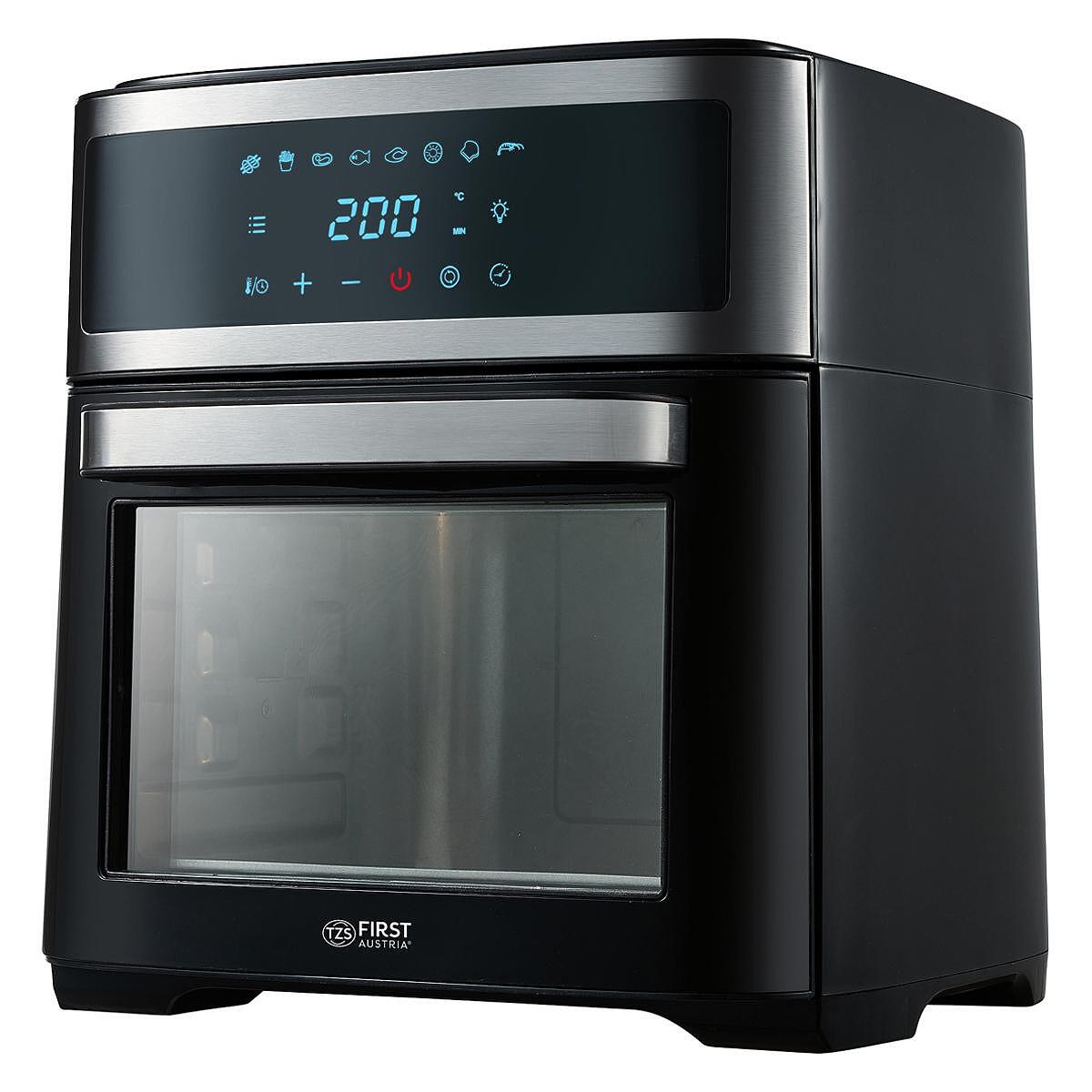 Фритюрник FIRST Airfryer FA-5053-5