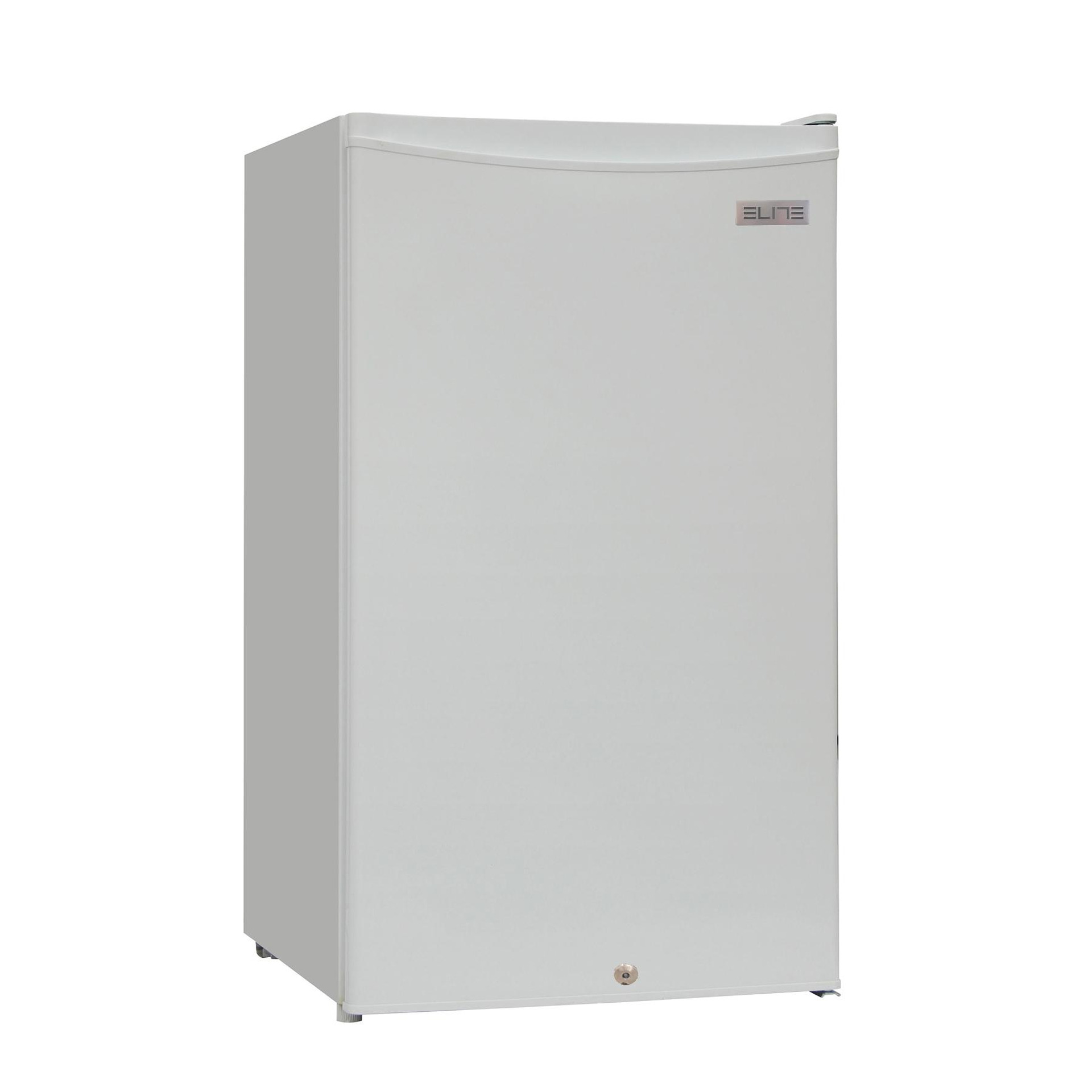 Хладилник ELITE BCC-90120W