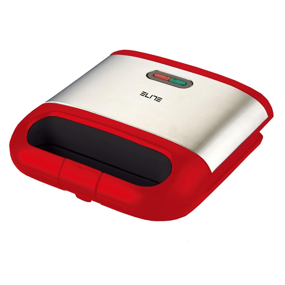 Уред за сандвичи ELITE ESM-1151RB