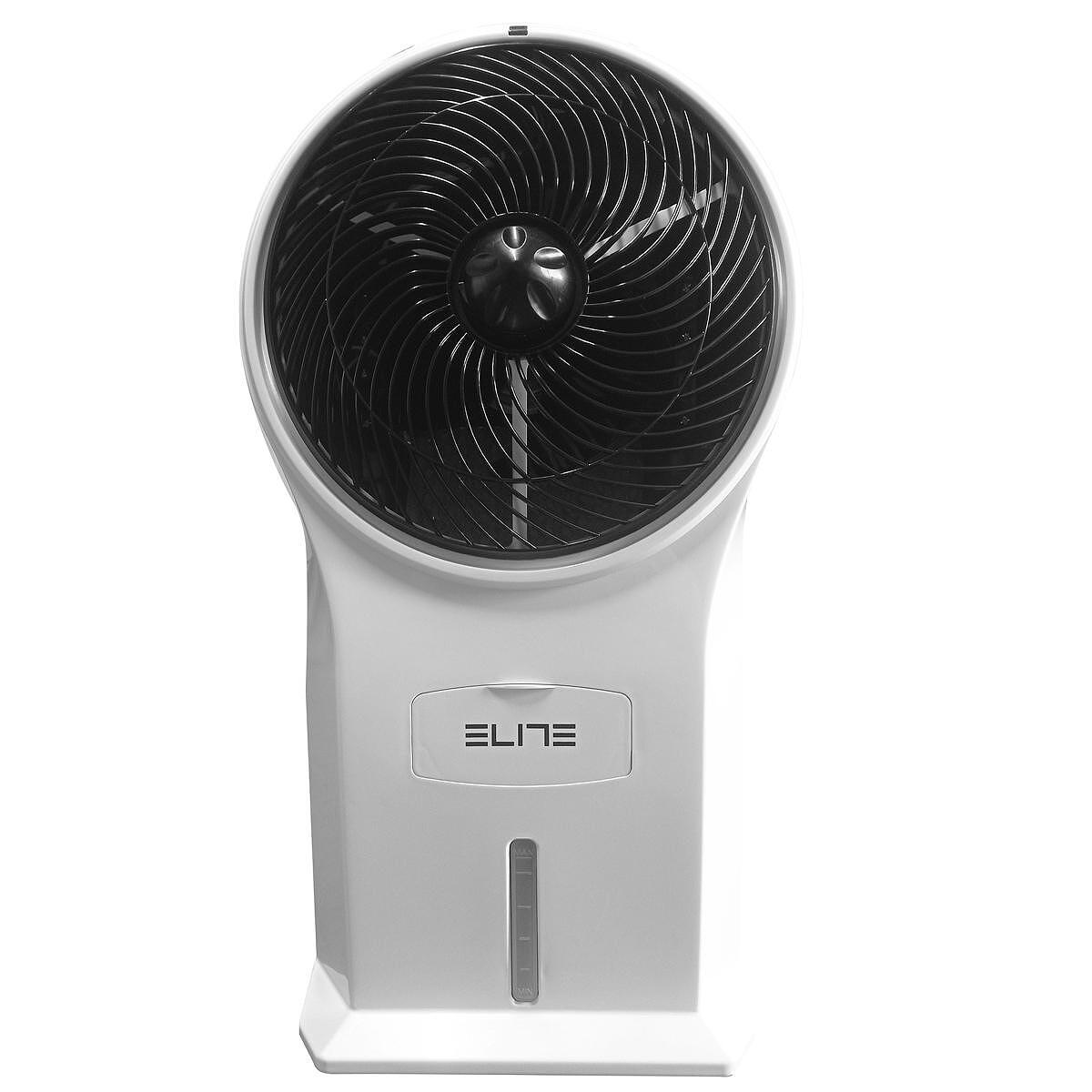 Климатична система ELITE ACS-2550R