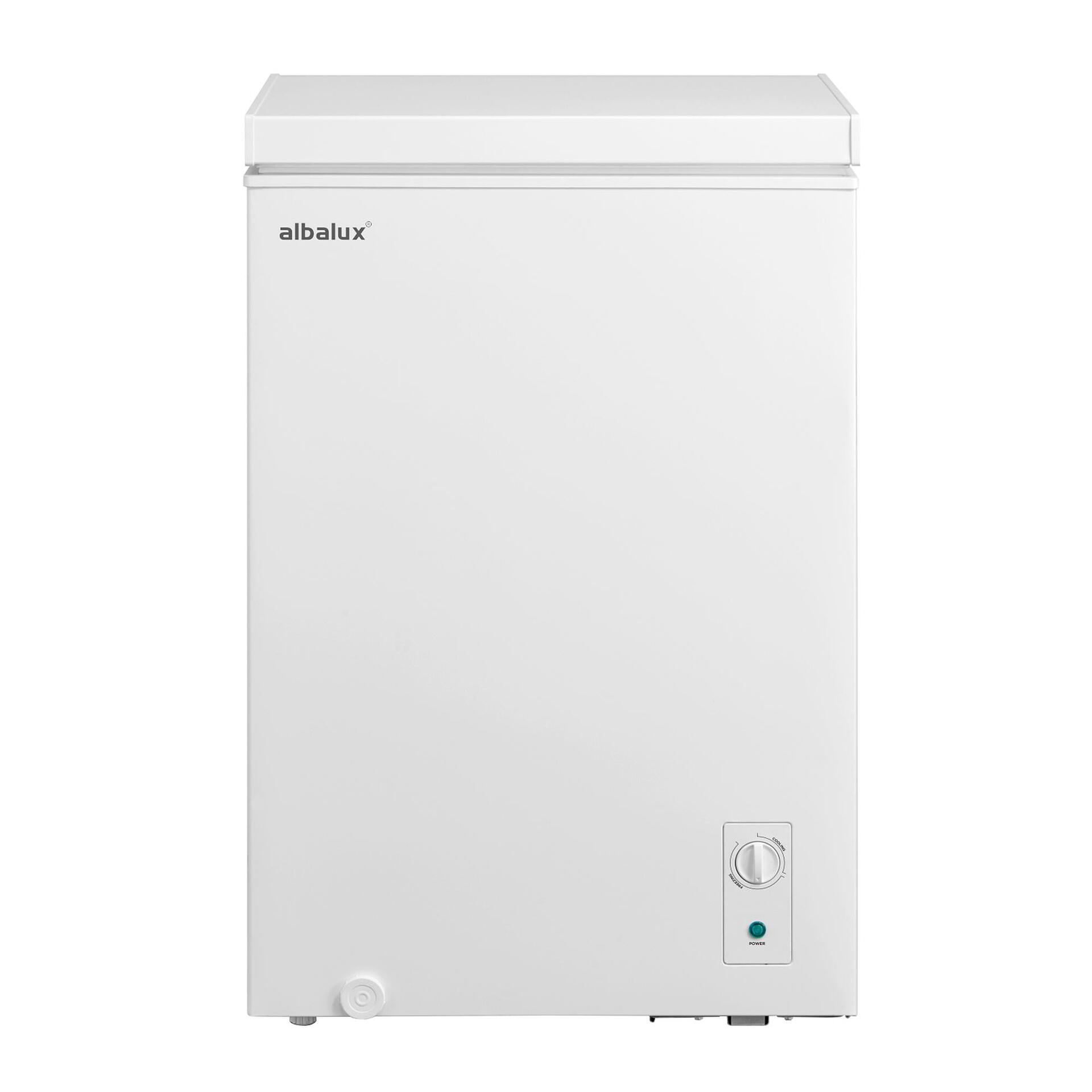 Фризер ALBALUX AXLF116E