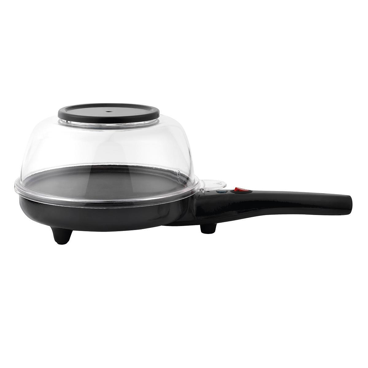 Електрически тиган KUMTEL HMP-03