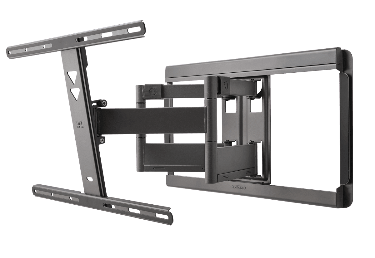 Стойка WM5660 DYNAMIC TILT15 TURN120 VESA600 до 90кг 42-100"
