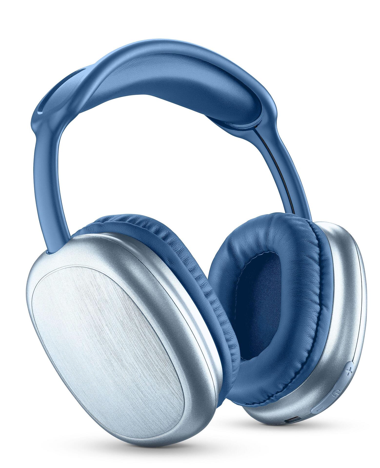 Bluetooth слушалки Music Sound Maxi 2