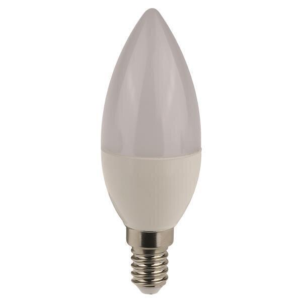 LED крушка свещ EUROLAMP
