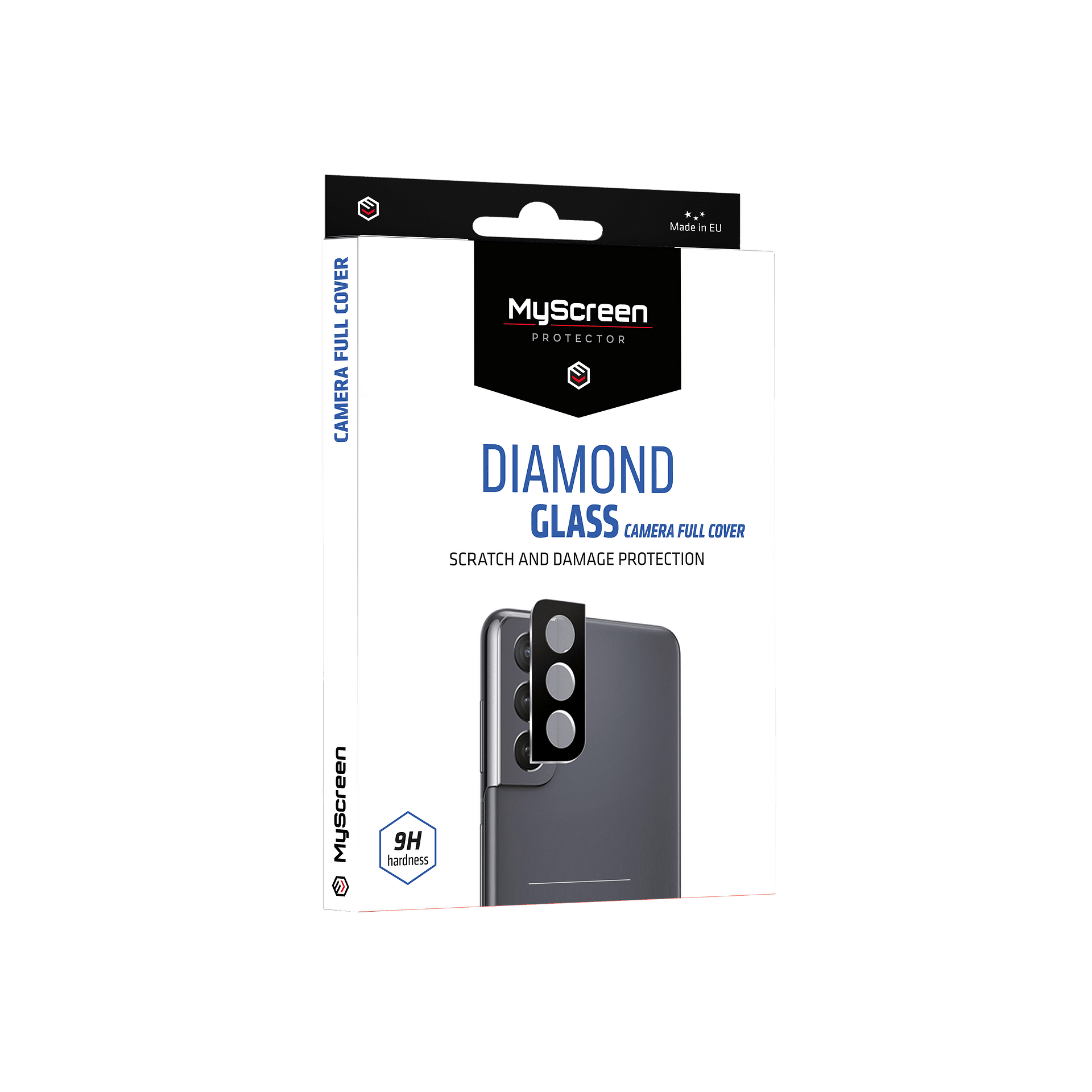 Протектор за камера DIAMOND LENS COVER за Samsung Galaxy A54
