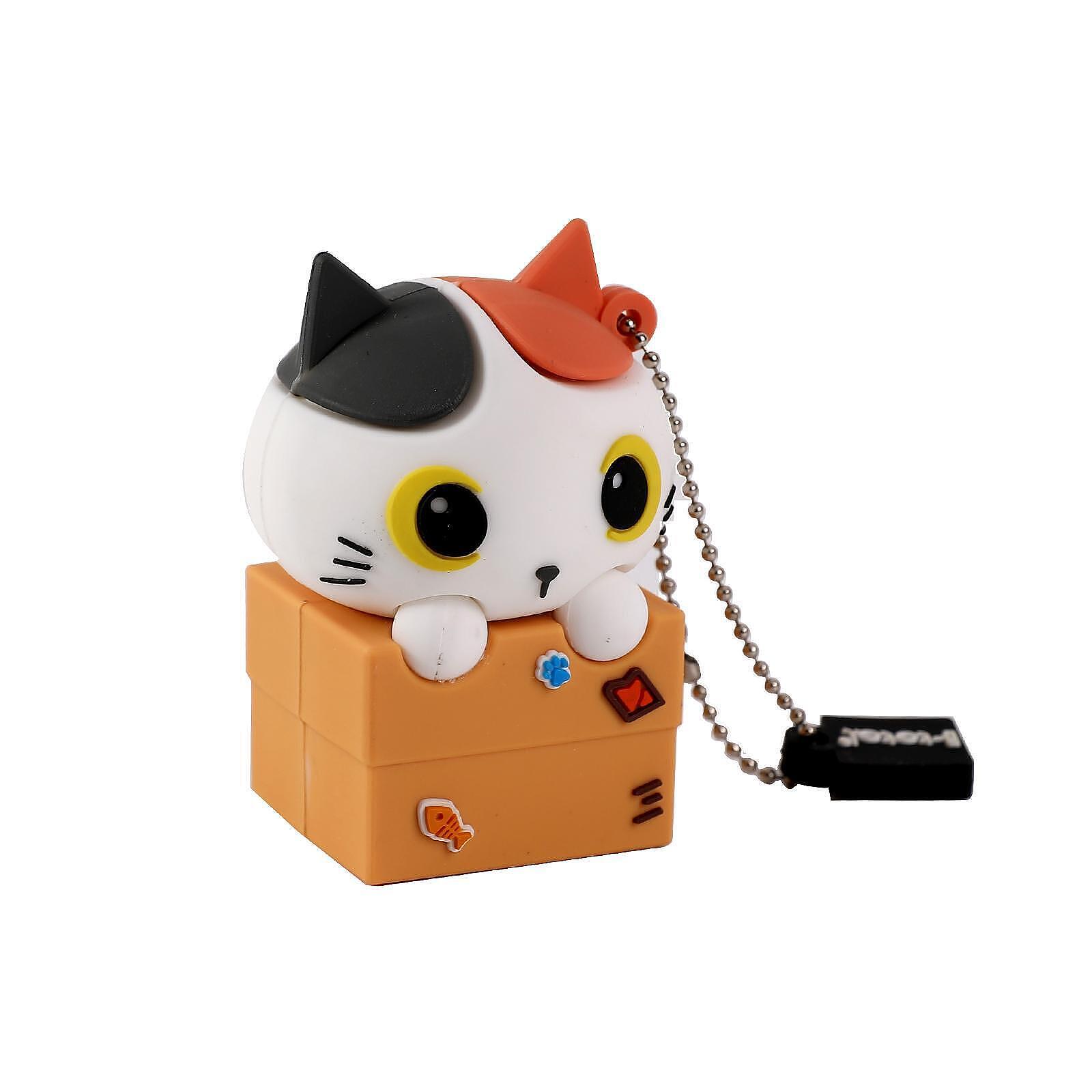 I-total USB флаш памет