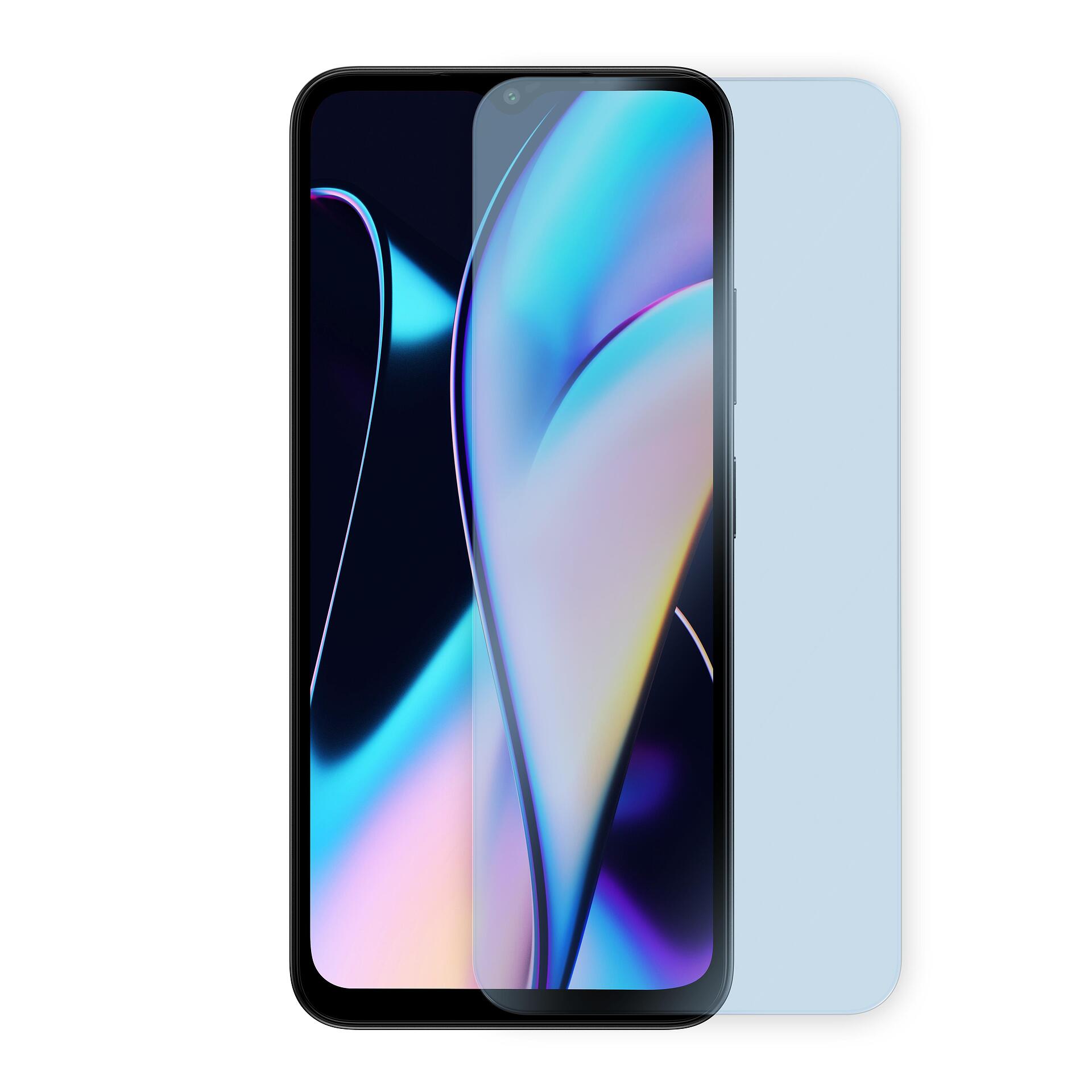 Закалено стъкло за myPhone N23 и N23 Lite