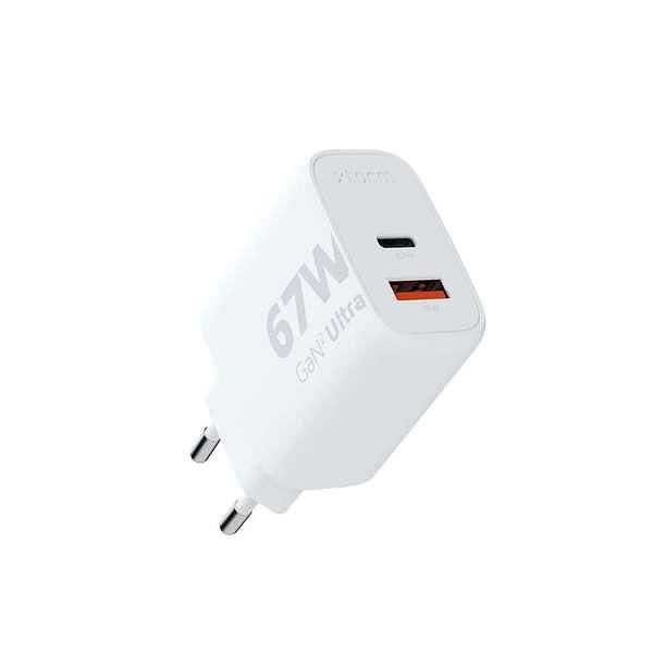 Зарядно Xtorm GaN2 Ultra USB