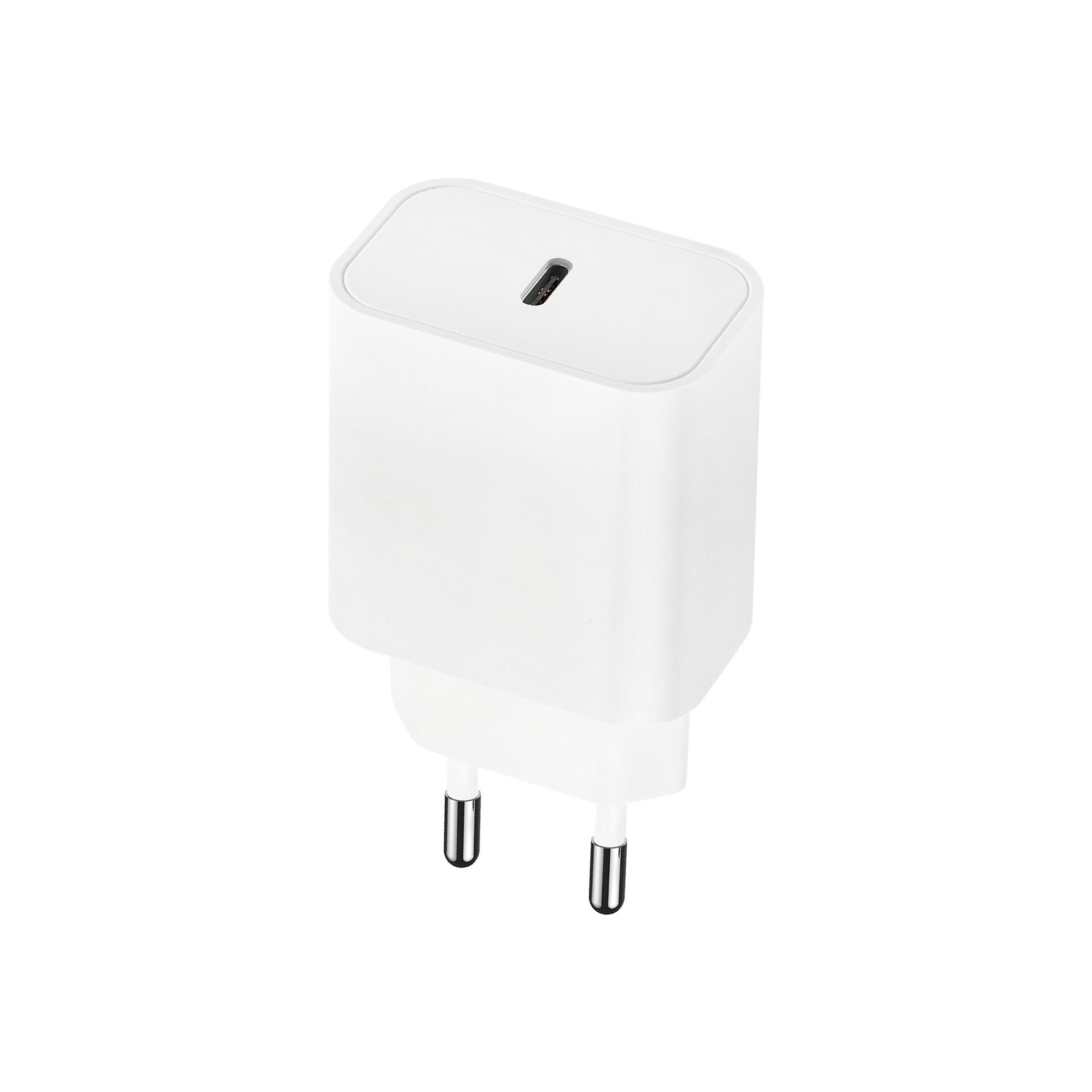 Зарядно 220V PD