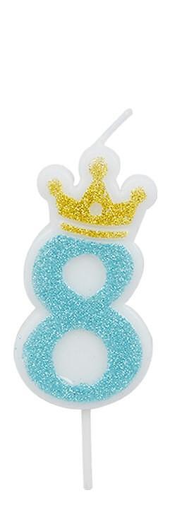 Свещичка за Рожден Ден