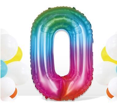 Фолиев балон PartyGo
