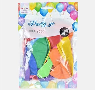 Балони  PartyGo