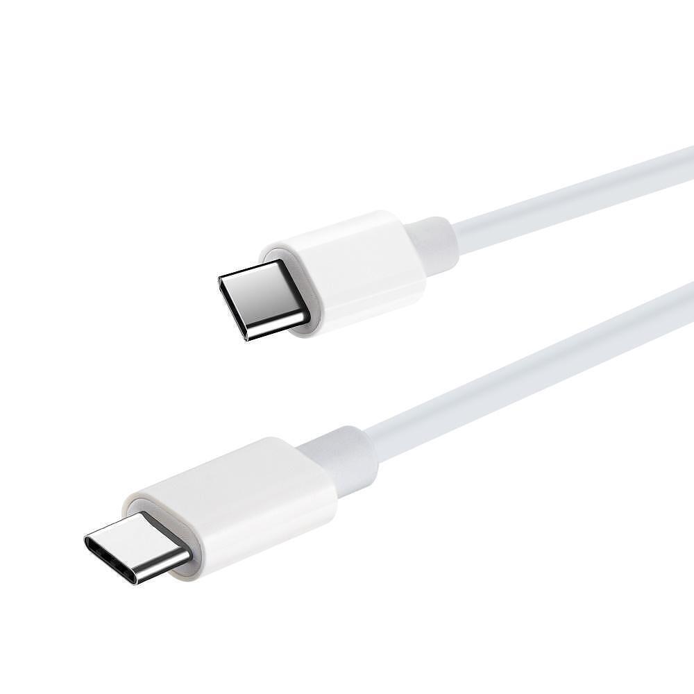 Кабел USB-C - USB-C Maxlife