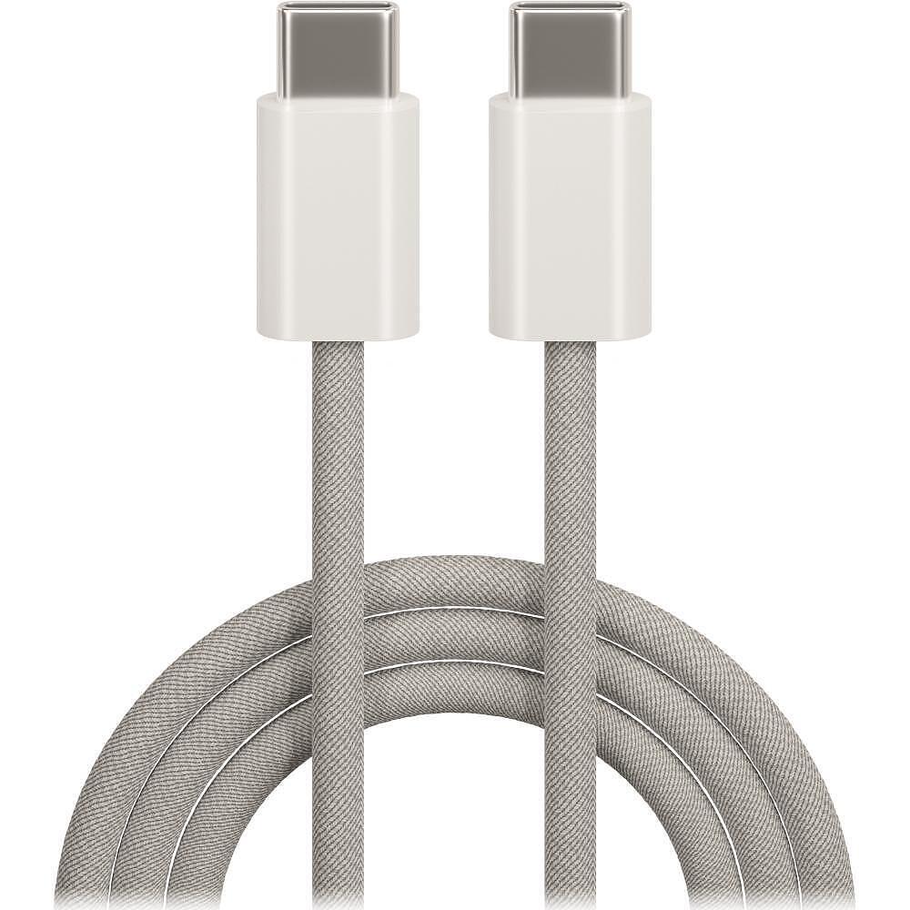 Кабел USB-C - USB-C