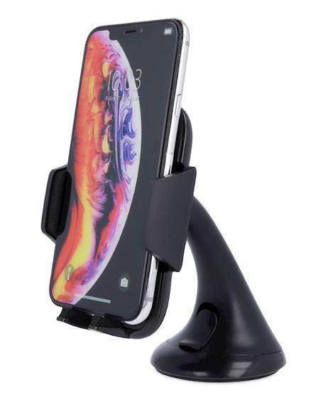 Стойка за кола Maxlife MXCH-01 черна