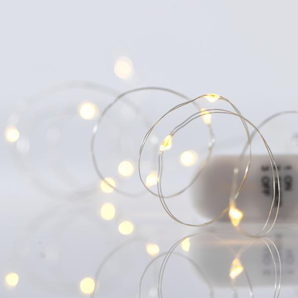 Лампички EUROLAMP