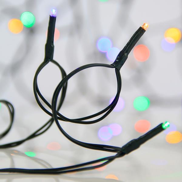 Лампички 100 LED EUROLAMP