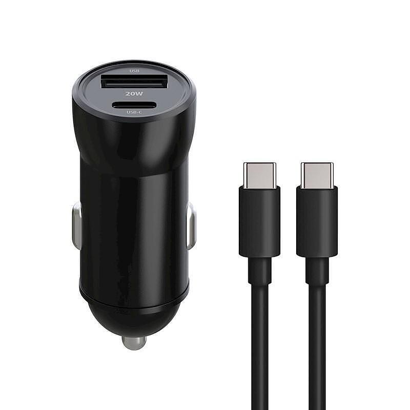 Зарядно 12V PD