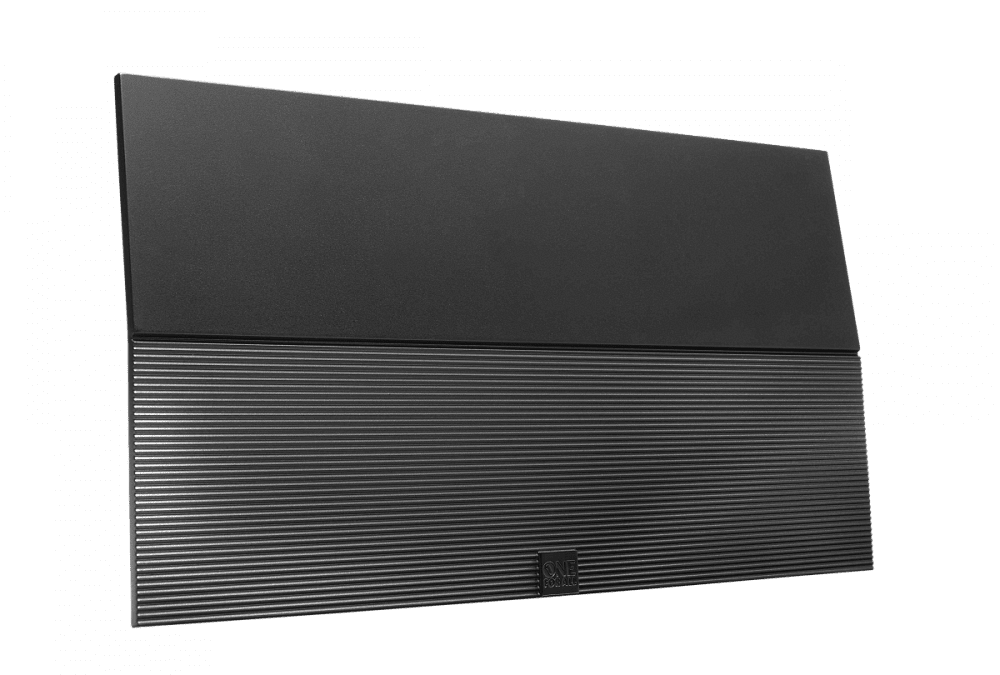 Цифрова антена Slim