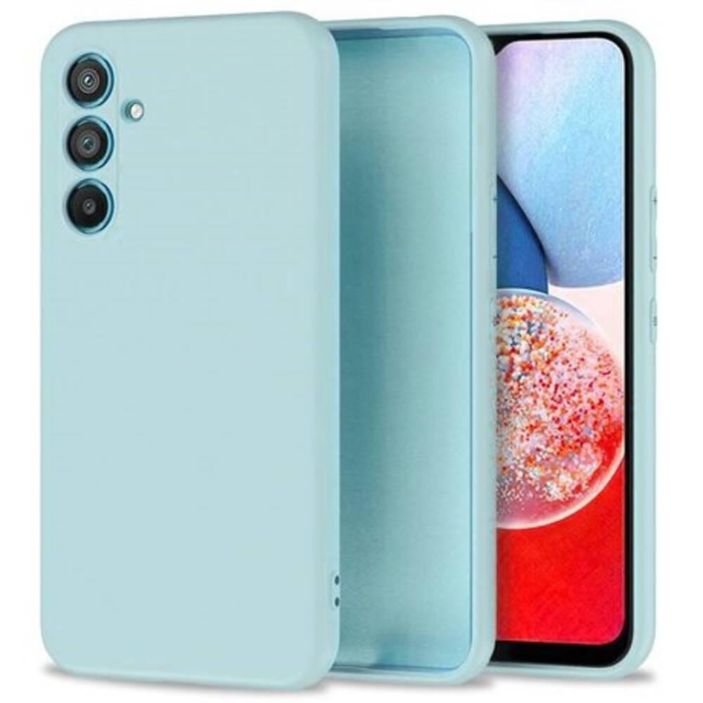 Силиконов калъф за Samsung Galaxy A35 Forever