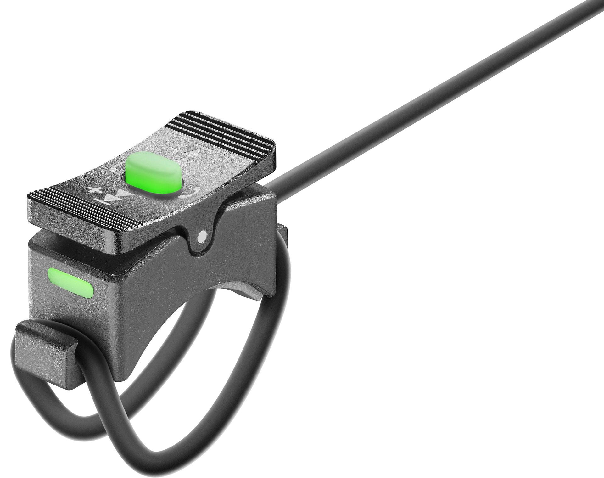 INT дистанционно управление на кормило за смартфон