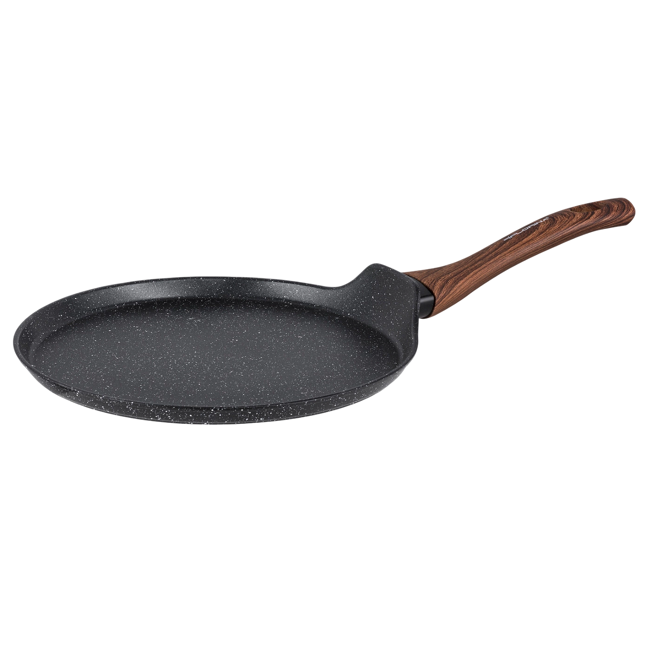 Тиган за палачинки Florina Master Black 26см