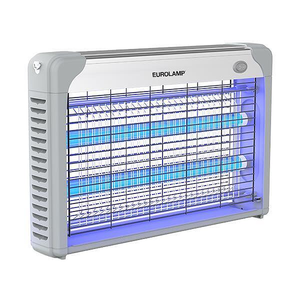 Инсектицидна лампа Eurolamp 20W UV