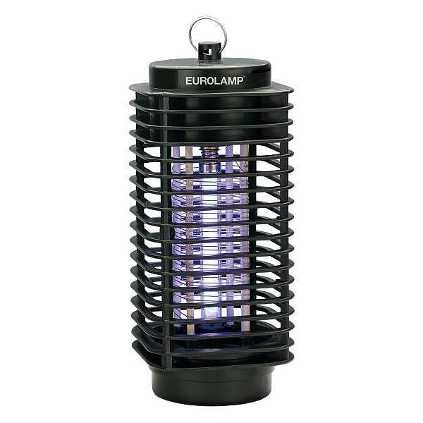 Уред против комари Eurolamp UV 3W