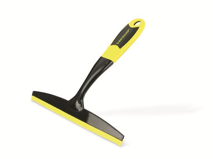Чистачка за прозорци с кука Dunlop 20x23 см