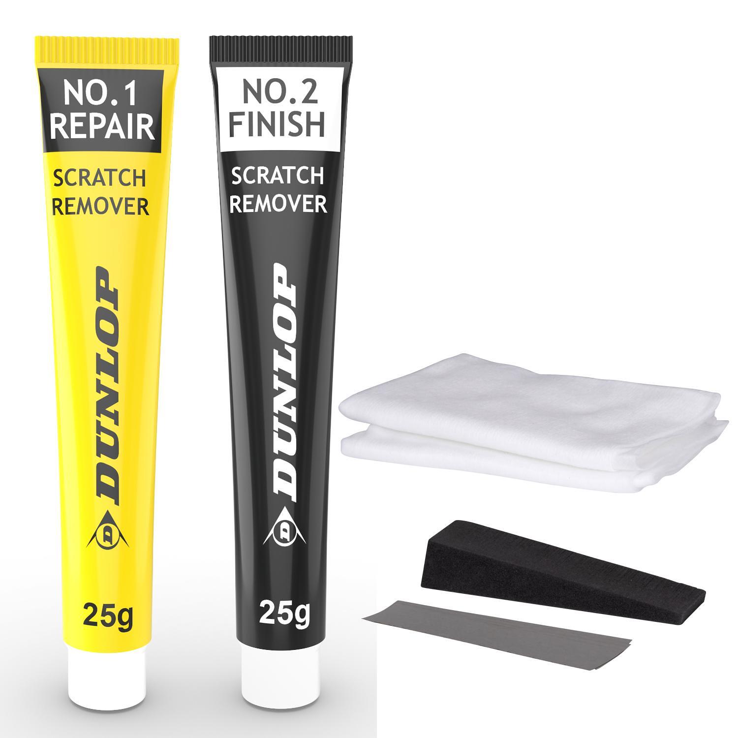 Комплект за премахване на драскотини Dunlop