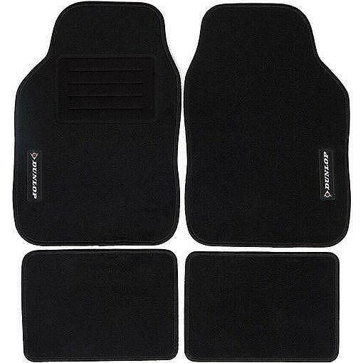 Комплект стелки за кола Dunlop