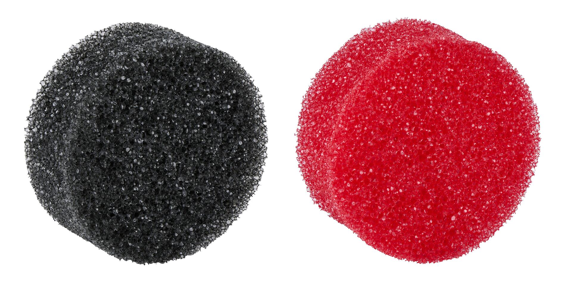 Гъба за почистване Dirt Devil – 2 броя