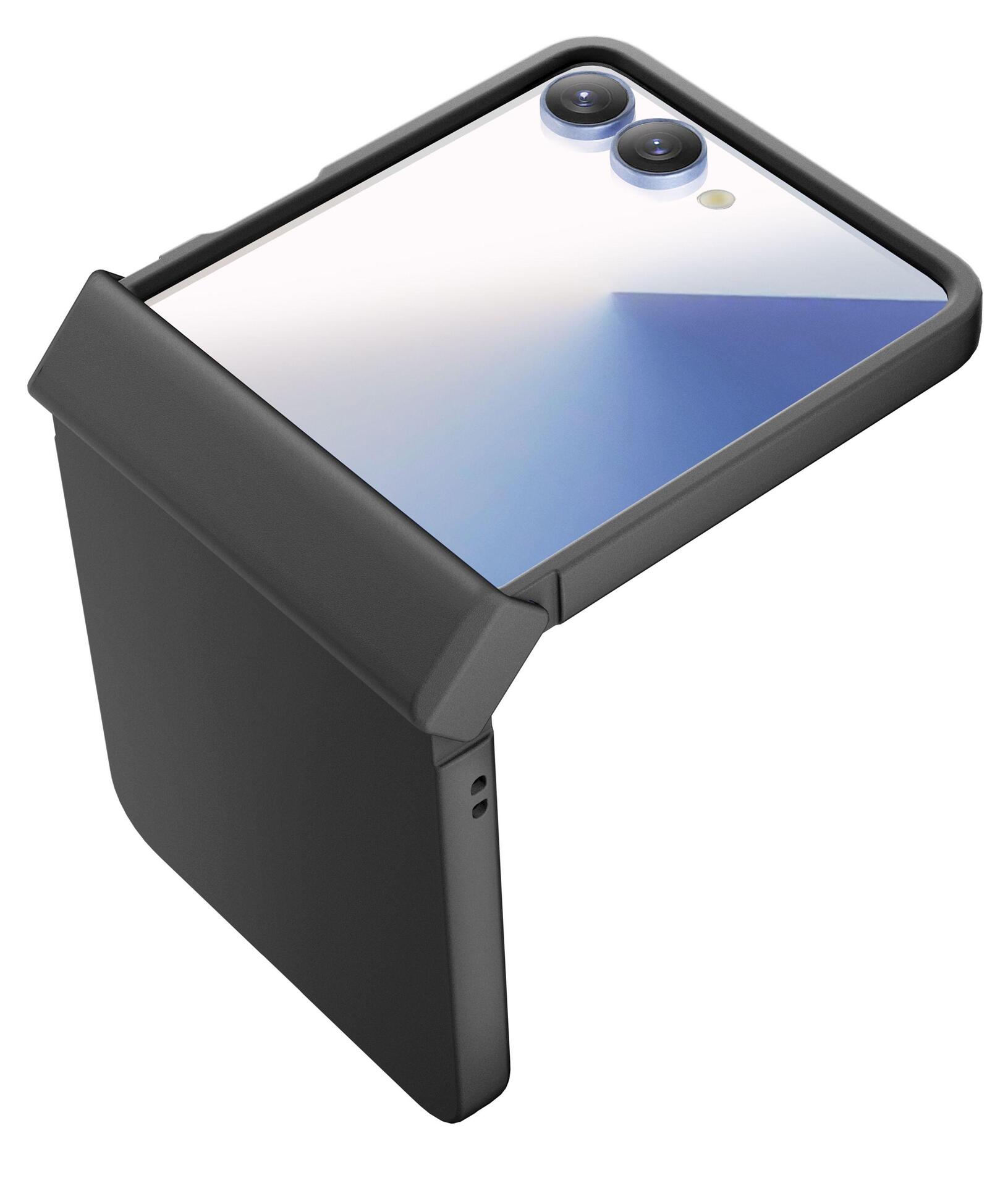 Shield Pro калъф за Samsung Galaxy Z Flip – Черен | Здравина