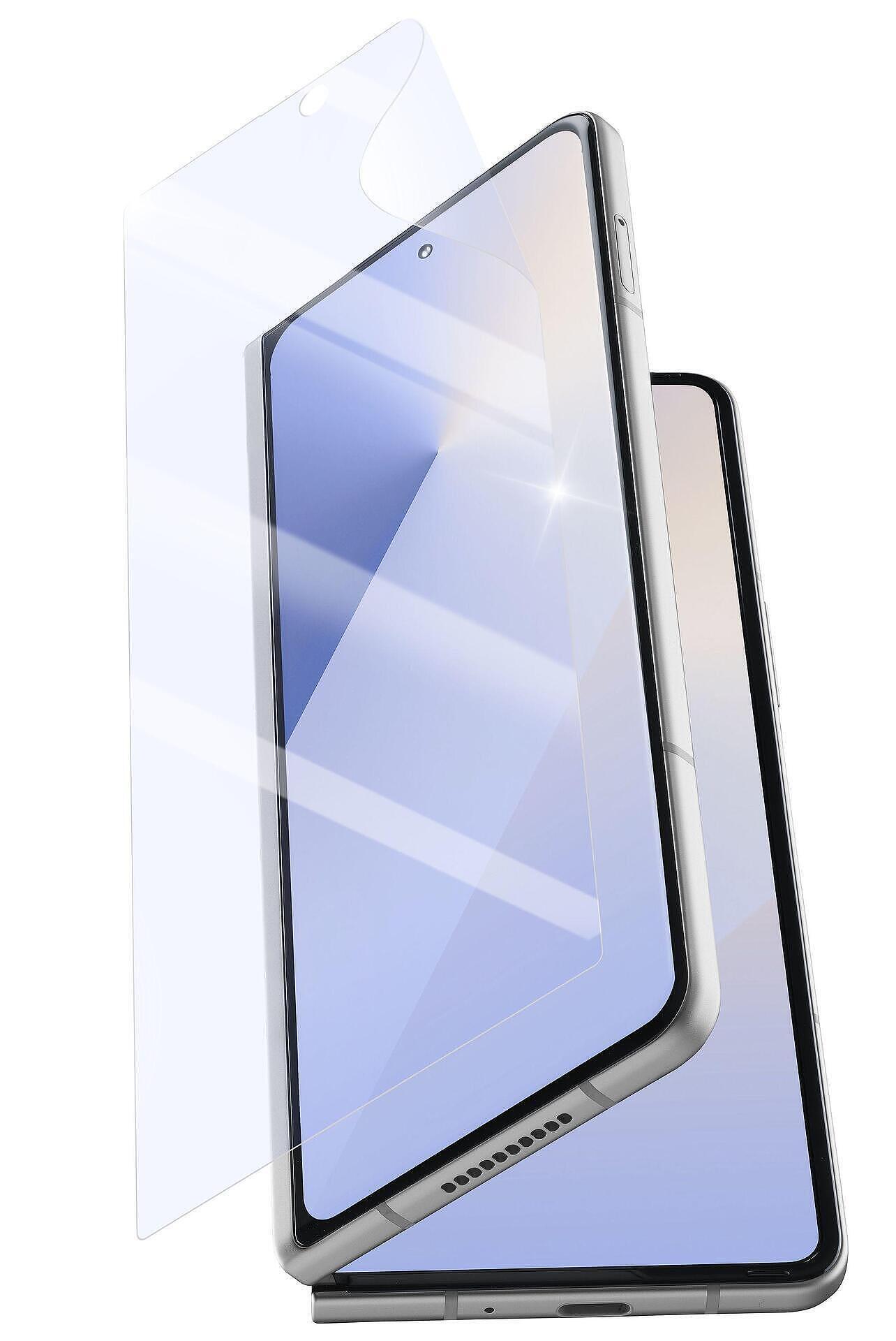 Протектор Impact Film за Samsung Galaxy Z Fold 7 – ултра тънък