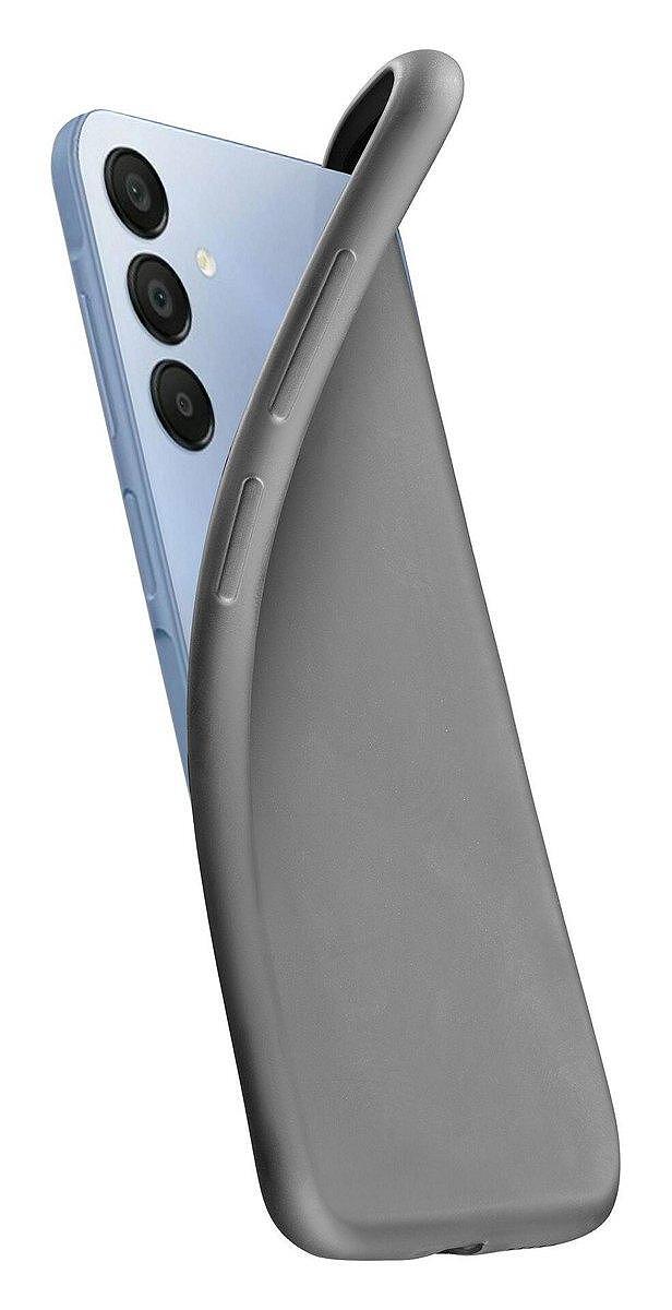 Chroma калъф за Samsung Galaxy A17 – черен