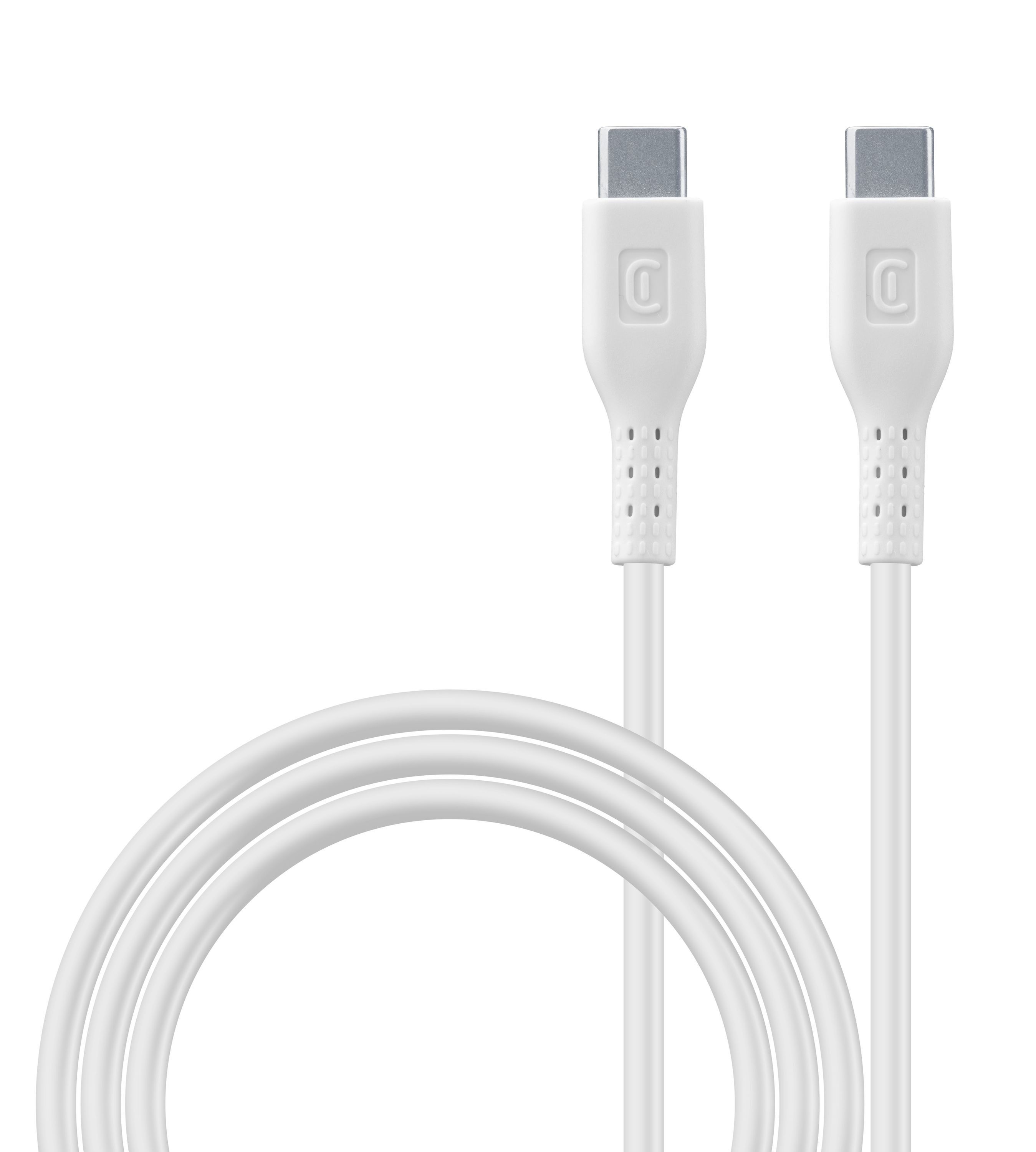 USB-C кабел 120см 100W 5A за бързо зареждане