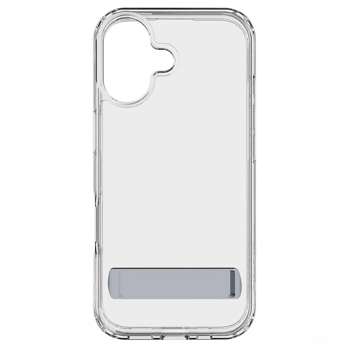Stand калъф за iPhone 17