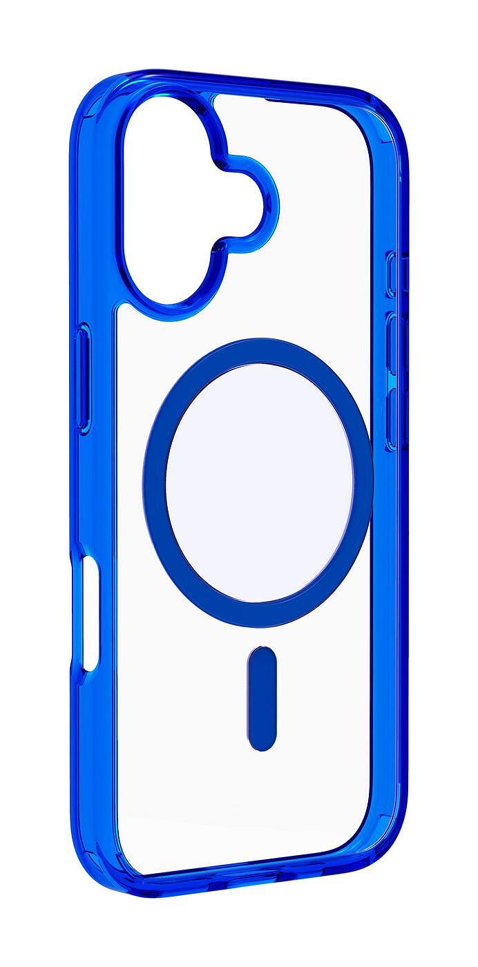 Iconic Mag калъф за iPhone 17