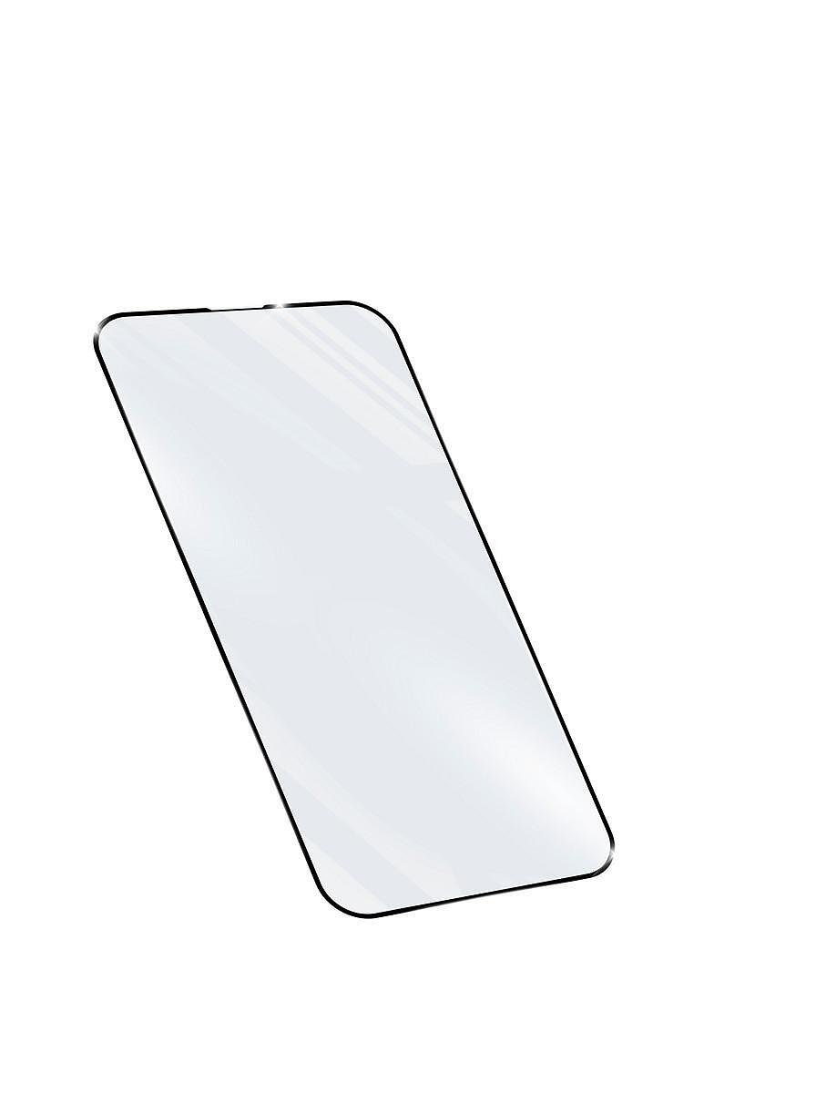 Закален протектор Capsule за iPhone 17 Air